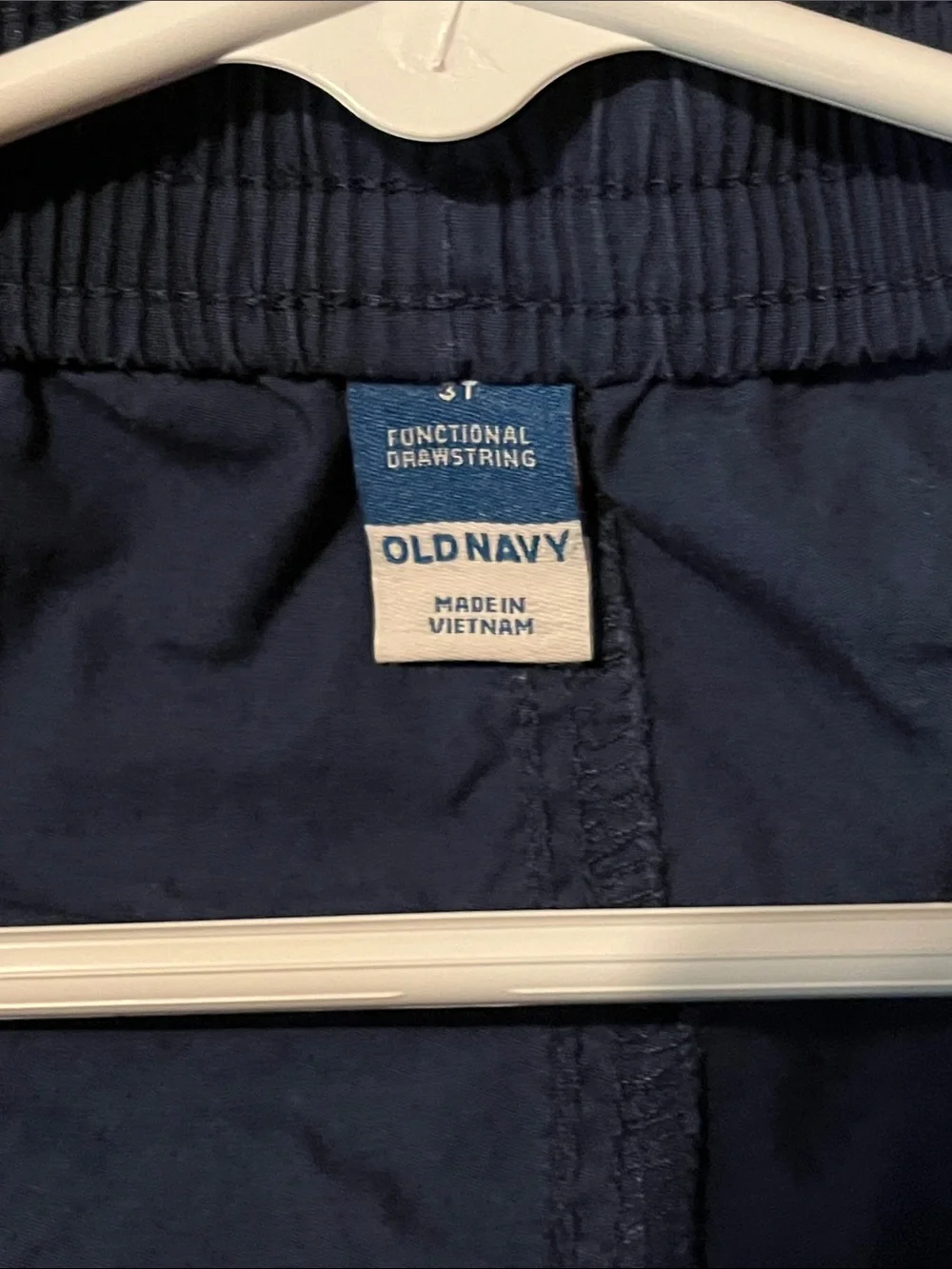 Old Navy soft shorts